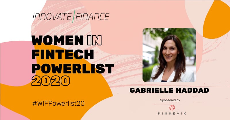 WIF - Gabrielle- Haddad