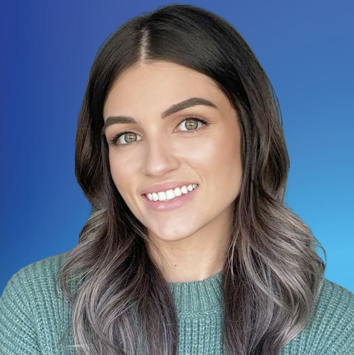 Ashley Mullis - Sigma 360 Leadership Team - Director, Marketing