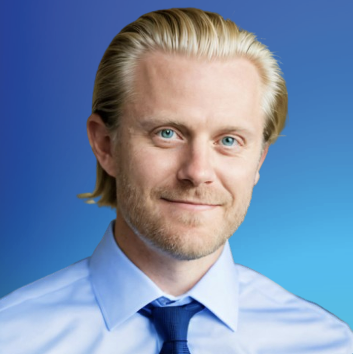 Phil Wittmann - Sigma 360 Leadership Team - SVP of Client & Partner Solutions