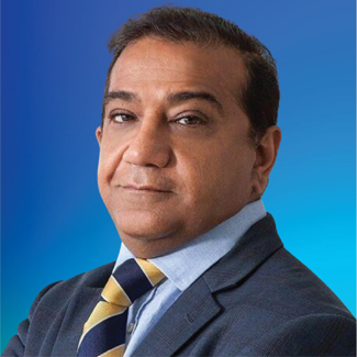 Karim Rajwani - Sigma 360 Leadership Team - Chief Product Officer