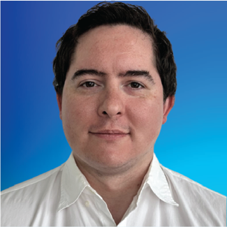 Nick Marton - Sigma 360 Leadership Team - Director, Machine Learning