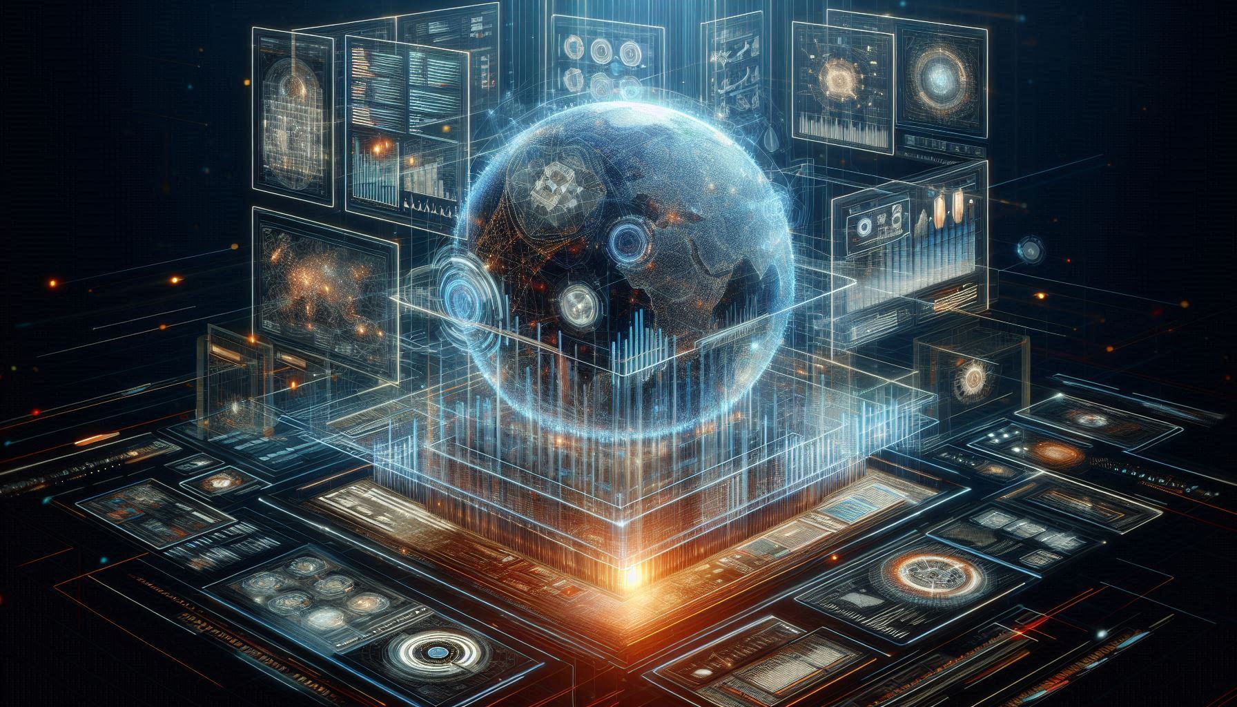 AI Compliance Technology